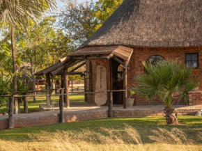 Fiume Lodge CC